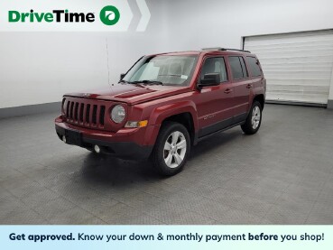 2014 Jeep Patriot in Allentown, PA 18103