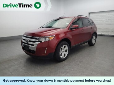 2014 Ford Edge in Langhorne, PA 19047