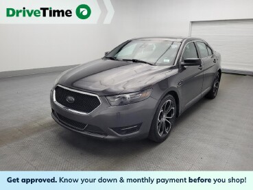 2016 Ford Taurus in Jacksonville, FL 32210