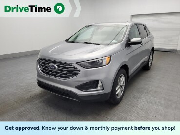 2022 Ford Edge in Jacksonville, FL 32210