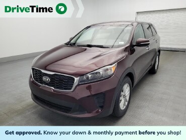 2020 Kia Sorento in Tampa, FL 33612