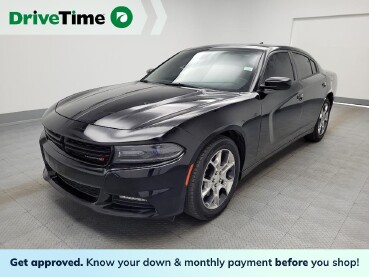 2015 Dodge Charger in Antioch, TN 37013