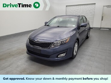 2015 Kia Optima in Cincinnati, OH 45255