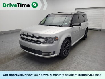 2014 Ford Flex in Tampa, FL 33619