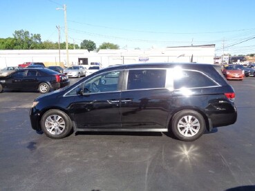 2014 Honda Odyssey in Lebanon, TN 37087-3302