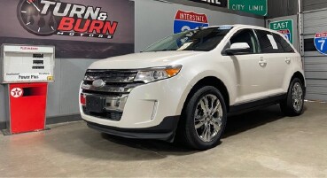 2012 Ford Edge in Conyers, GA 30094