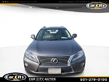 2013 Lexus RX 350 in Searcy, AR 72143