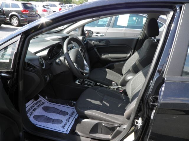 2019 Ford Fiesta in Barton, MD 21521 - 2355704 2