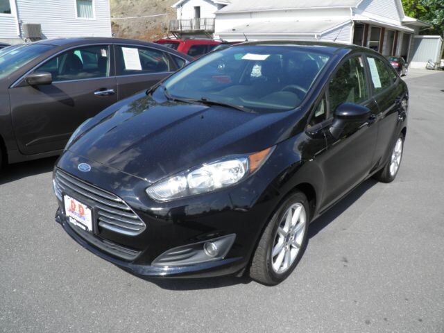 2019 Ford Fiesta in Barton, MD 21521 - 2355704