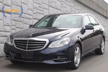 2015 Mercedes-Benz E 350 in Decatur, GA 30032