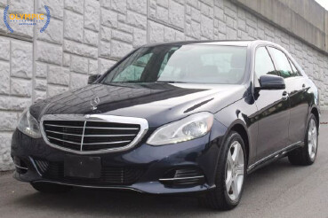 2015 Mercedes-Benz E 350 in Decatur, GA 30032