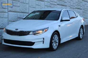 2016 Kia Optima in Decatur, GA 30032
