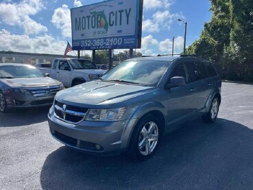 2009 Dodge Journey in Ocala, FL 34480