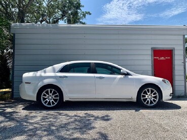 2010 Chevrolet Malibu in Hudson, FL 34669