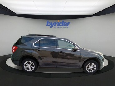 2016 Chevrolet Equinox in Madison, WI 53718