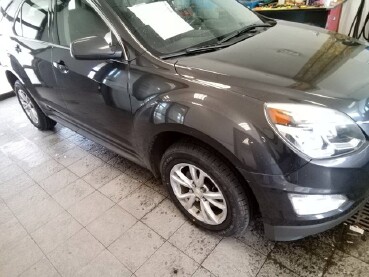 2016 Chevrolet Equinox in Madison, WI 53718