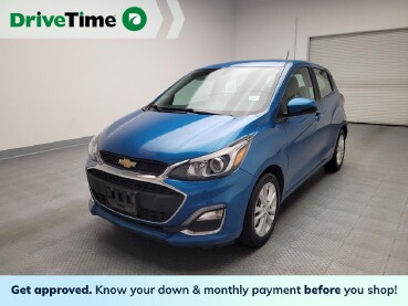 2019 Chevrolet Spark in Las Vegas, NV 89104