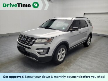 2017 Ford Explorer in Union City, GA 30291