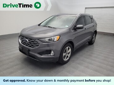 2021 Ford Edge in Tucson, AZ 85705