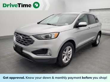 2019 Ford Edge in Tallahassee, FL 32304