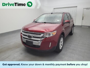 2013 Ford Edge in Fairfield, OH 45014