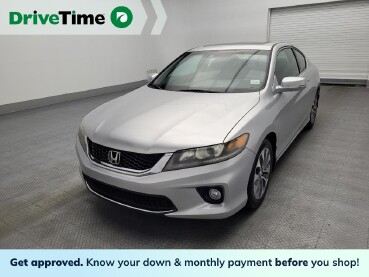 2013 Honda Accord in Jacksonville, FL 32210