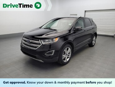 2018 Ford Edge in Williamstown, NJ 8094