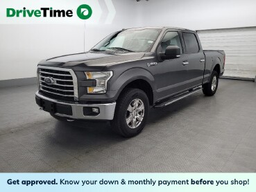 2016 Ford F150 in Allentown, PA 18103
