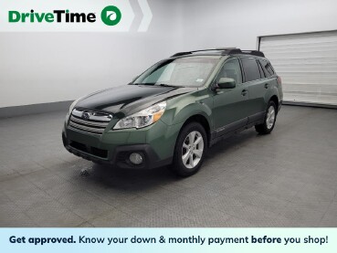 2013 Subaru Outback in Plymouth Meeting, PA 19462
