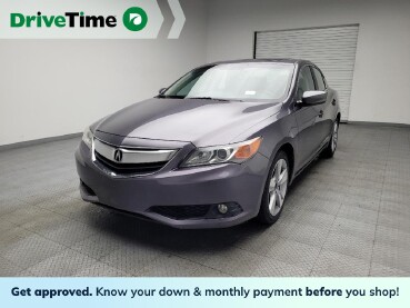 2015 Acura ILX in Laurel, MD 20724