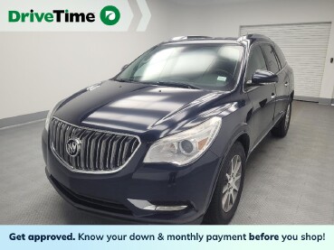 2015 Buick Enclave in Indianapolis, IN 46222
