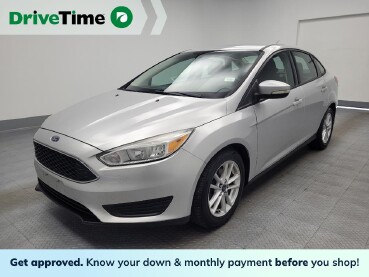 2015 Ford Focus in Madison, TN 37115