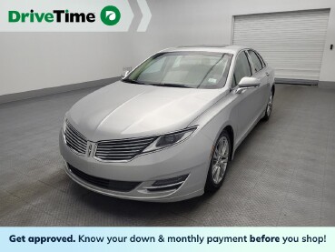 2015 Lincoln MKZ in Jacksonville, FL 32225