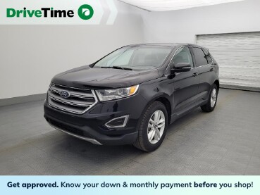 2018 Ford Edge in Tallahassee, FL 32304