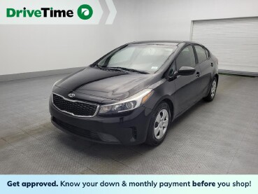 2018 Kia Forte in Chattanooga, TN 37421