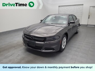 2016 Dodge Charger in Columbus, OH 43228