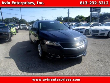 2019 Chevrolet Impala in Tampa, FL 33604-6914