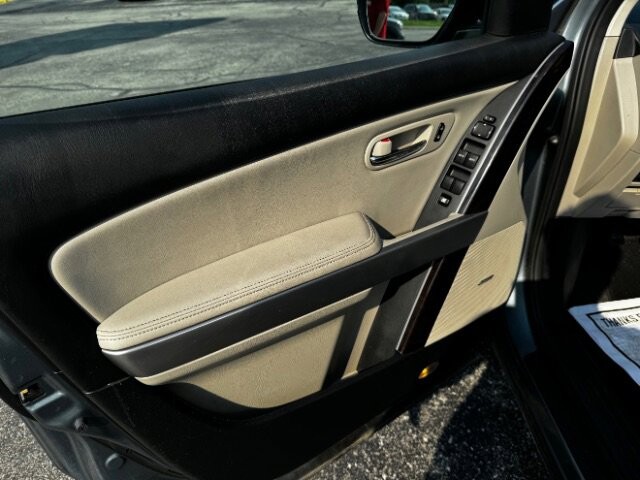 2012 Mazda CX-9 in Indianapolis, IN 46222-4002 - 2356303 10