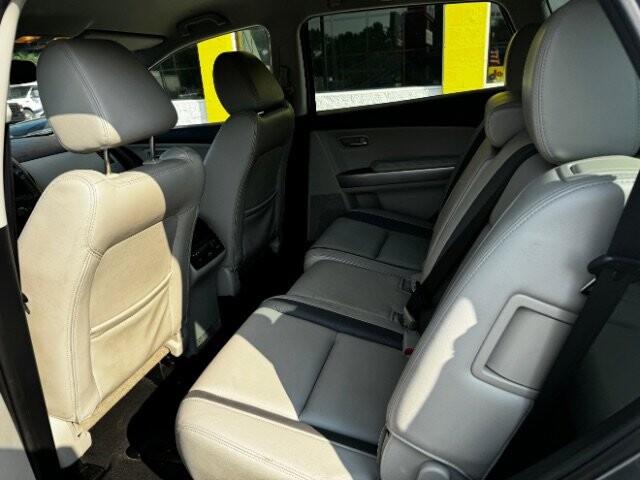 2012 Mazda CX-9 in Indianapolis, IN 46222-4002 - 2356303 7