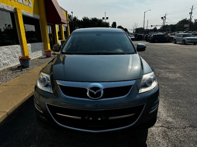 2012 Mazda CX-9 in Indianapolis, IN 46222-4002 - 2356303 2