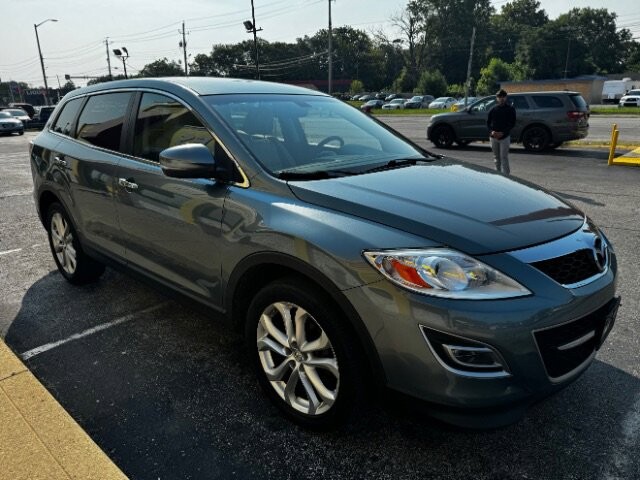 2012 Mazda CX-9 in Indianapolis, IN 46222-4002 - 2356303 3