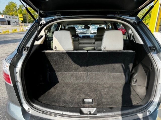 2012 Mazda CX-9 in Indianapolis, IN 46222-4002 - 2356303 6