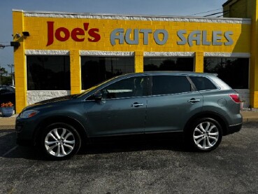 2012 Mazda CX-9 in Indianapolis, IN 46222-4002