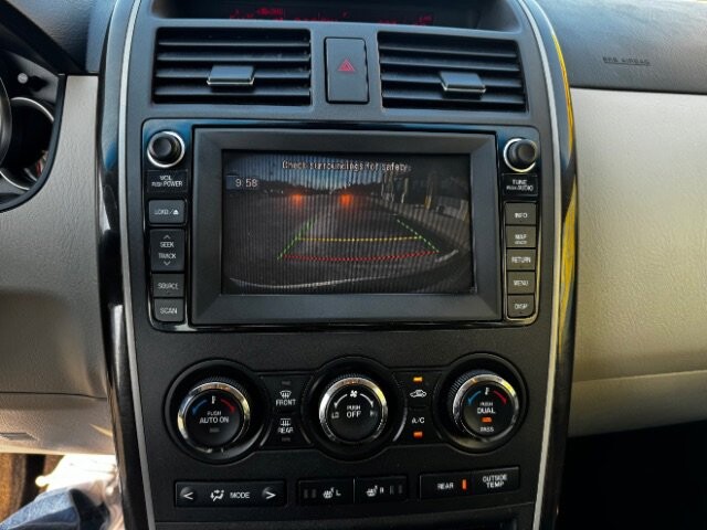 2012 Mazda CX-9 in Indianapolis, IN 46222-4002 - 2356303 12