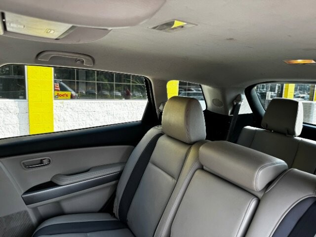 2012 Mazda CX-9 in Indianapolis, IN 46222-4002 - 2356303 8