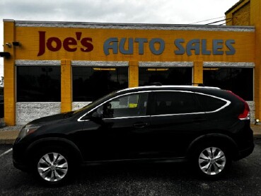 2013 Honda CR-V in Indianapolis, IN 46222-4002