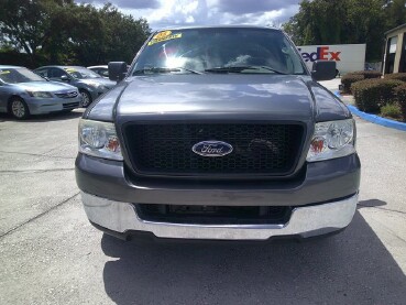 2005 Ford F150 in Jacksonville, FL 32205