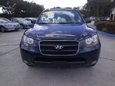 2007 Hyundai Santa Fe in Jacksonville, FL 32205