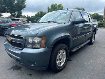 2012 Chevrolet Avalanche in Rock Hill, SC 29732