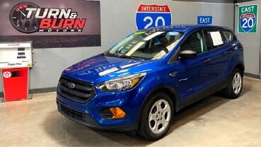2018 Ford Escape in Conyers, GA 30094